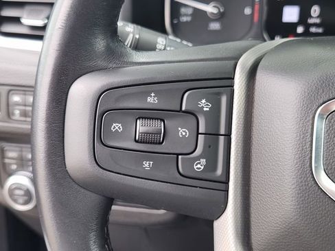 Used 2021 GMC Yukon Denali w/ Denali Ultimate Package image 22