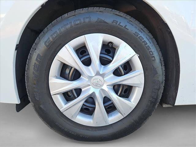 Used 2018 Toyota Corolla L w/ Carpet Mat Package (TMS) FWD image 22