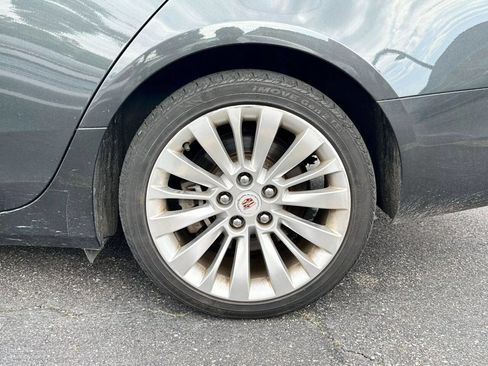 Used 2014 Cadillac CTS Luxury image 40