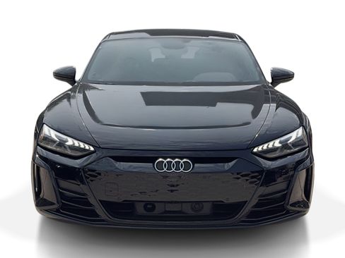 Used 2023 Audi e-tron GT Prestige w/ Prestige Package image 6