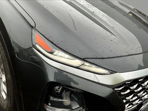Used 2020 Hyundai Santa Fe SEL AWD/4WD image 26