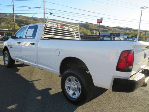 Used 2016 RAM 2500 Tradesman image 6