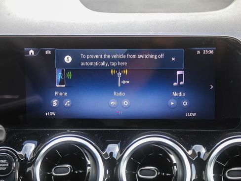 New 2026 Mercedes-Benz GLA 250 image 12