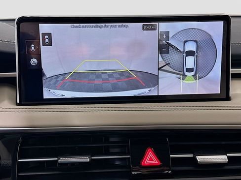 New 2026 Genesis G70 2.5T Prestige image 13