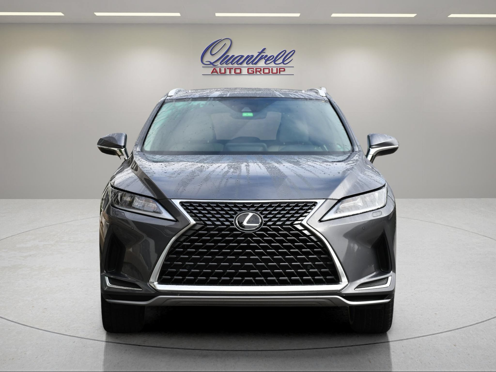 Used 2022 Lexus RX 350 FWD w/ Premium Package image 9