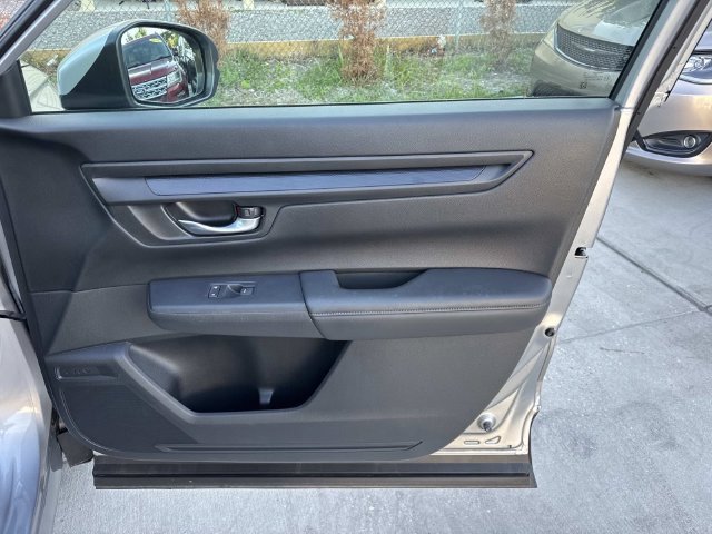 Used 2024 Honda CR-V EX image 13