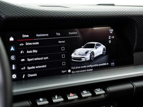 Certified 2024 Porsche 911 GT3 RWD image 18