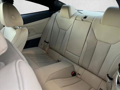 Used 2022 BMW 430i xDrive Coupe image 10