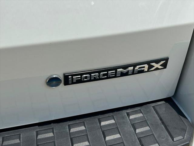 Certified 2025 Toyota 4Runner TRD Pro AWD/4WD image 13