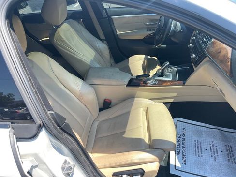 Used 2019 BMW 430i Gran Coupe xDrive w/ Convenience Package AWD/4WD image 34
