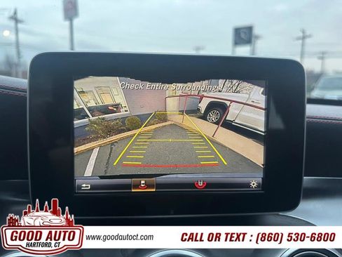 Used 2017 Mercedes-Benz C 43 AMG 4MATIC Sedan image 21