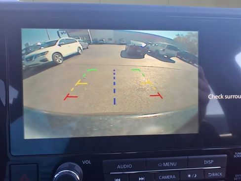 New 2026 Nissan Frontier PRO-4X w/ Tow Package image 20