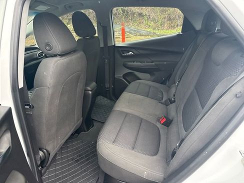 Used 2023 Chevrolet Bolt LT w/ Driver Confidence Package image 28