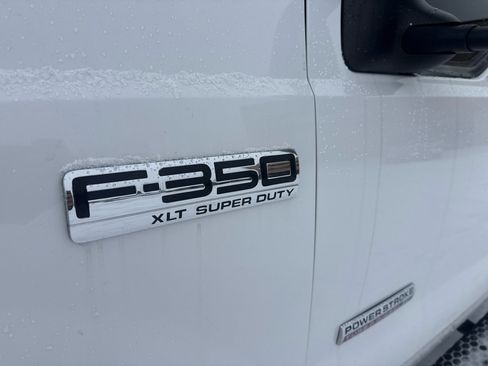 Used 2007 Ford F350 XLT image 11