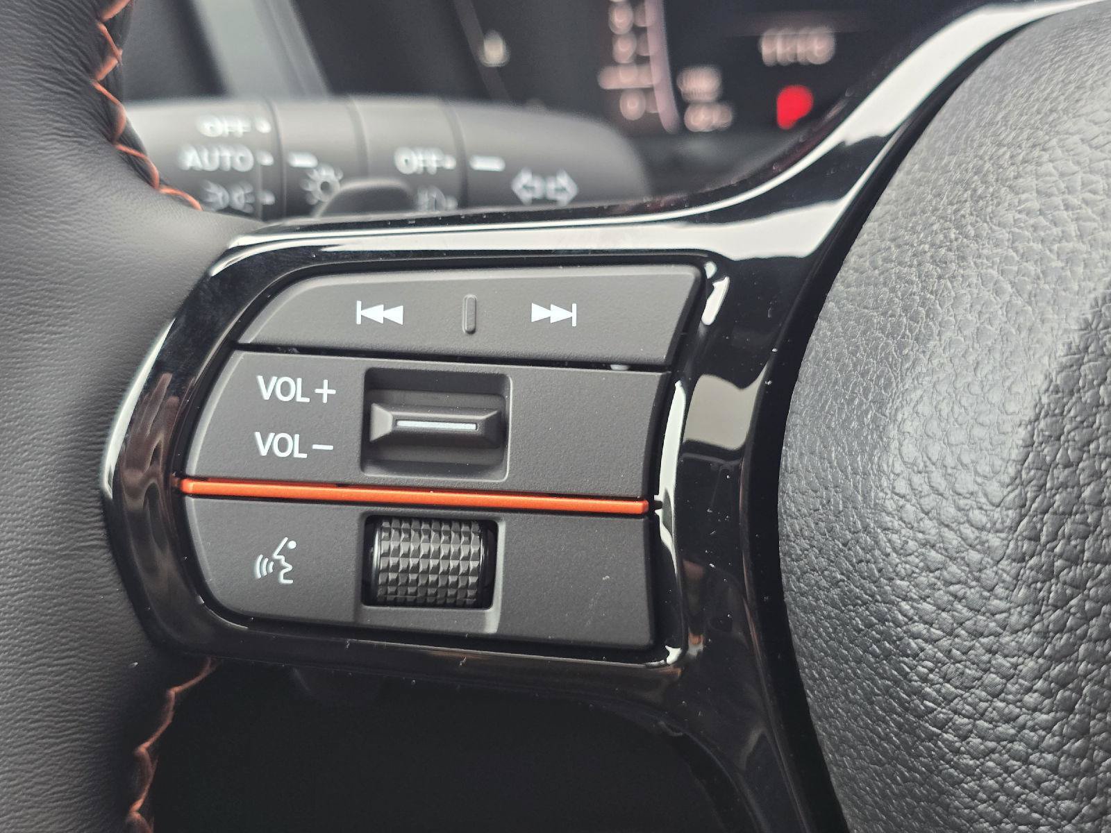New 2026 Honda Pilot TrailSport image 32