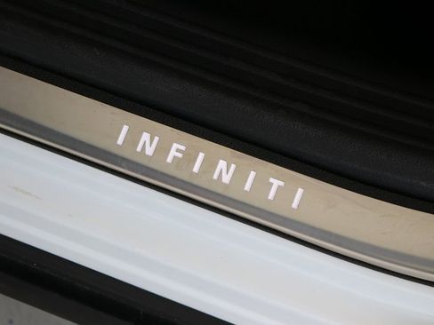 Certified 2025 INFINITI QX55 Essential image 15
