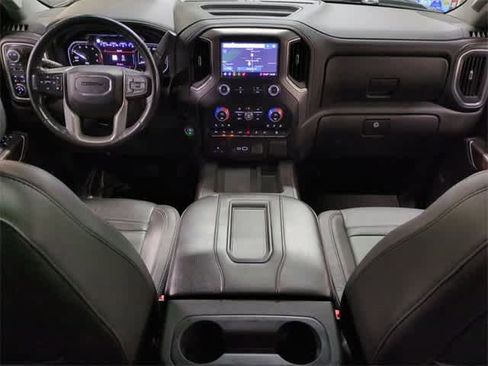 Used 2020 GMC Sierra 1500 Denali w/ Denali Premium Package image 16