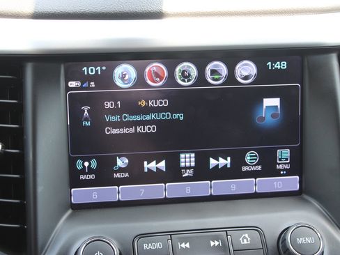 Used 2019 GMC Acadia SLT w/ LPO, Cargo Package AWD/4WD image 15