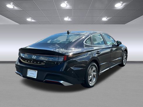 New 2025 Hyundai Sonata SE image 7