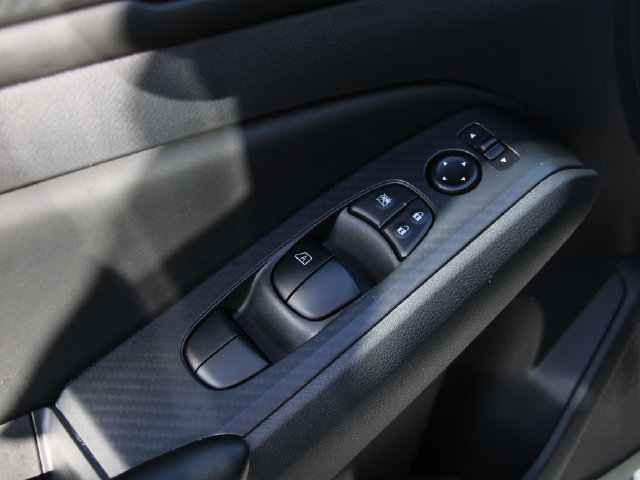 Certified 2025 Nissan Altima 2.5 S FWD image 13