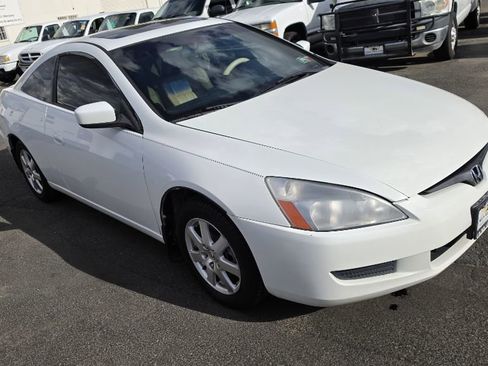 Used 2005 Honda Accord EX image 7