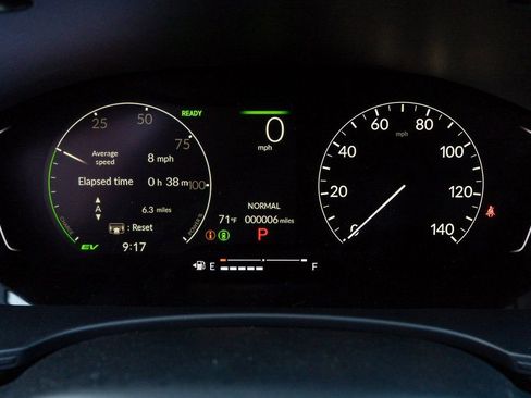 New 2026 Honda Civic Sport image 24