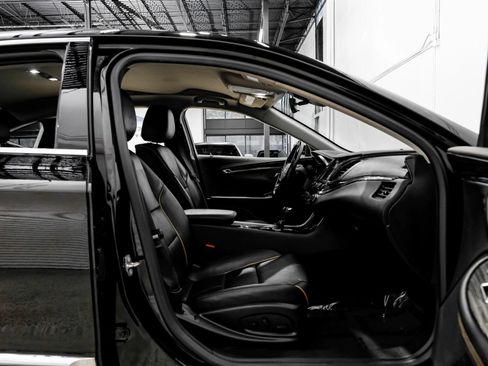 Used 2017 Chevrolet Impala Premier FWD image 40