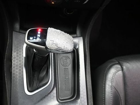 Used 2017 Dodge Charger SXT w/ AWD Plus Group image 19