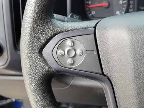 Used 2016 Chevrolet Silverado 1500 LS RWD image 23