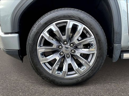 Used 2023 GMC Sierra 1500 Denali w/ Denali Reserve Package image 25