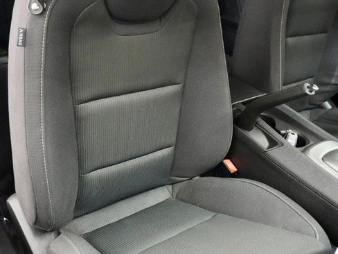 Used 2011 Chevrolet Camaro LT RWD image 9