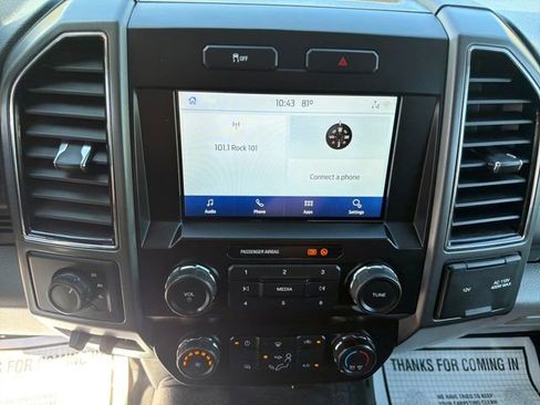 Used 2021 Ford F450 XLT w/ XLT Value Package image 19