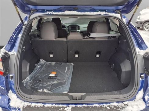 New 2026 Subaru Crosstrek 2.5i image 33