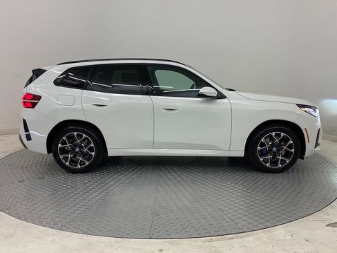 Used 2026 BMW X3 xDrive30 w/ M Sport Package AWD/4WD image 7