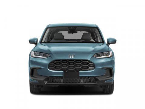 New 2027 Honda HR-V LX image 27