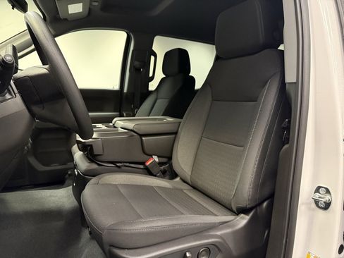 New 2026 GMC Sierra 1500 Pro w/ Graphite Edition image 23