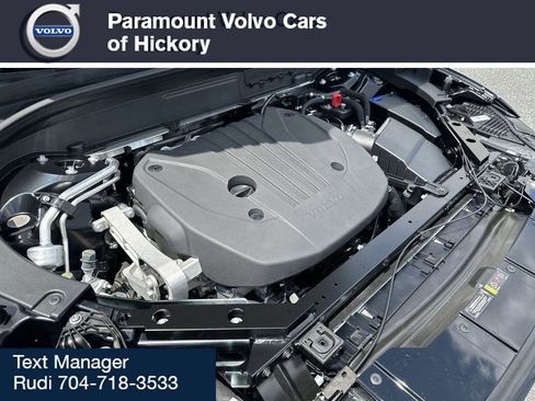 New 2026 Volvo XC60 B5 Plus w/ Protection Package Premier image 33