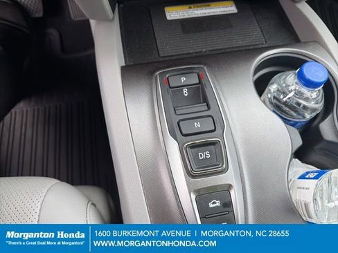 Used 2023 Honda Ridgeline RTL-E image 12