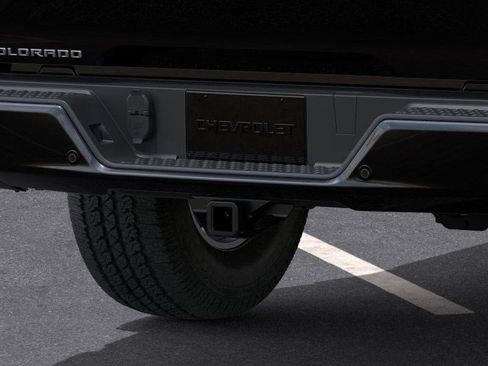 New 2026 Chevrolet Colorado LT w/ LT Convenience Package image 14