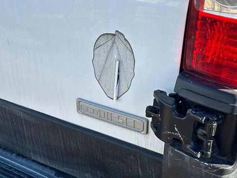 Used 2014 RAM ProMaster 2500 w/ Interior Convenience Group image 5