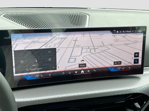 Certified 2025 BMW i4 eDrive40 RWD image 11