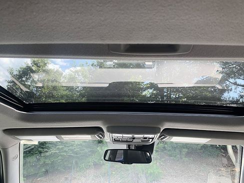 Certified 2023 Toyota 4Runner SR5 Premium w/ Moonroof Package AWD/4WD image 19