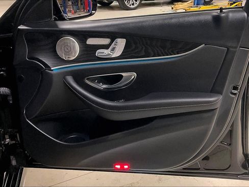 Used 2023 Mercedes-Benz E 350 Sedan image 20