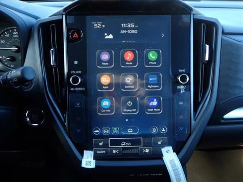 New 2026 Subaru Forester Premium image 17