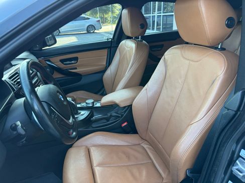 Used 2018 BMW 430i Gran Coupe xDrive AWD/4WD image 37