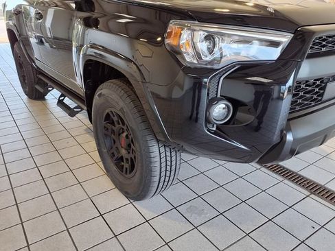 Used 2023 Toyota 4Runner TRD Pro AWD/4WD image 27