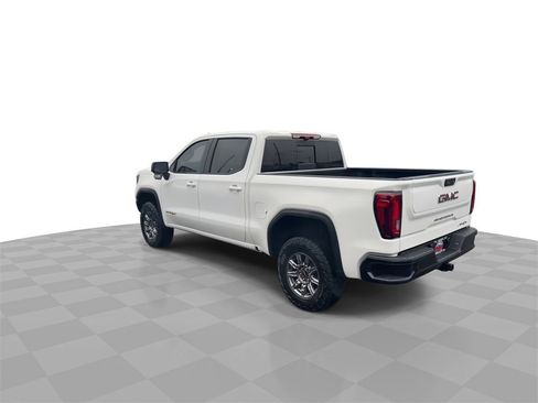 New 2026 GMC Sierra 1500 AT4X image 6