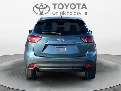 Used 2014 MAZDA CX-5 Touring image 5