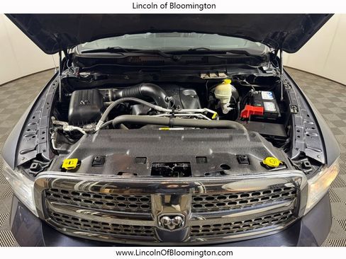 Used 2013 RAM 1500 Laramie w/ Convenience Group image 31