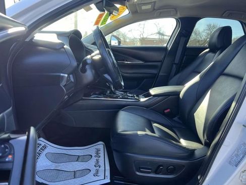 Certified 2023 MAZDA CX-30 AWD 2.5 S w/ Preferred Package image 7